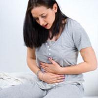 mavesmerter under graviditeten