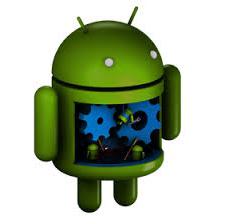 opdatere android på tablet samsung