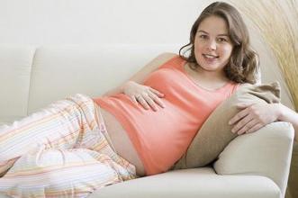 almindelige tegn på graviditet